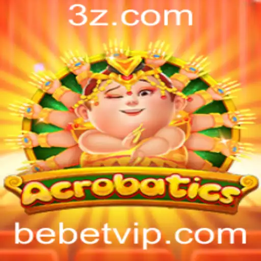 Explorando o Jogo 'Acrobatics': Inovação e Estratégia em Alta