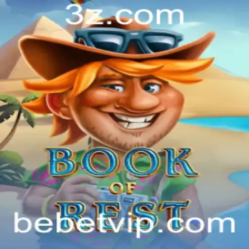 Descubra o Fascinante Mundo de BookofRest com Bebet