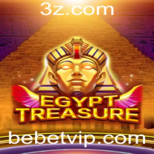 Explorando EgyptTreasure: Descubra o Mundo Enigmático de Bebet