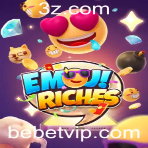 Descubra as Emoções de EmojiRiches: Um Mergulho no Universo dos Jogos Digitais