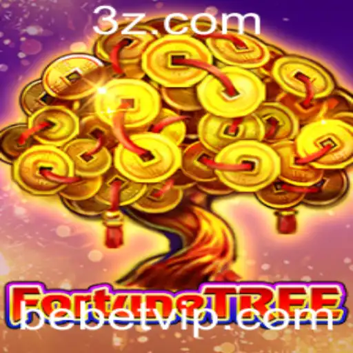 Explorando o Mundo de FortuneTree: O Novo Lançamento da Bebet