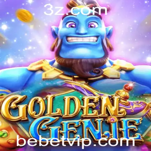 Explorando o Jogo GOLDENGENIE: Regras, Descrição e Introdução