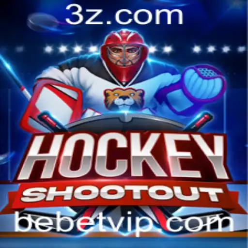 HockeyShootout: O Jogo de Precisão e Estratégia Reinventado