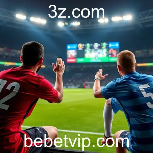 A Revolução dos Jogos ao Vivo e o Papel da Bebet