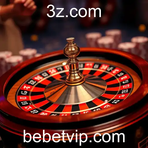 Jogos de Roleta: Uma Análise Completa sobre a Experiência de Apostar na Bebet