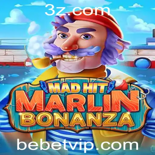 Desvendando o Mundo de MadHitMarlinBonanza: O Jogo que Conquista os Fãs de Bebet