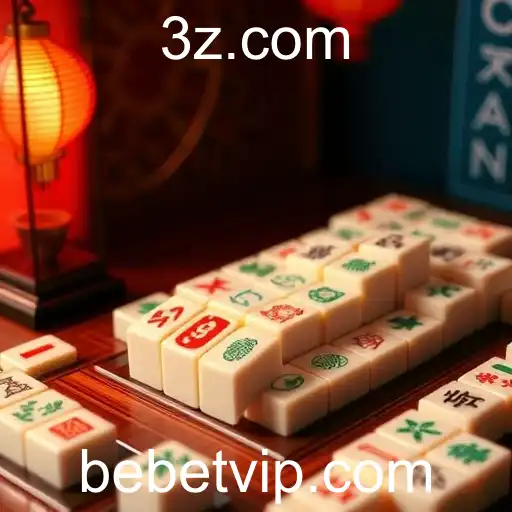 Explorando o Fascinante Mundo do Mahjong: História, Regras e Dicas