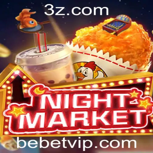Explorando NIGHTMARKET: Um Glimpse no Mundo de Bebet