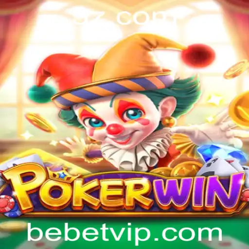 Descubra o Mundo Emocionante de POKERWIN
