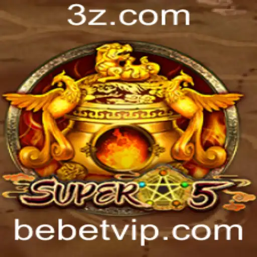 Descubra Super5: O Novo Jogo Empolgante da Bebet