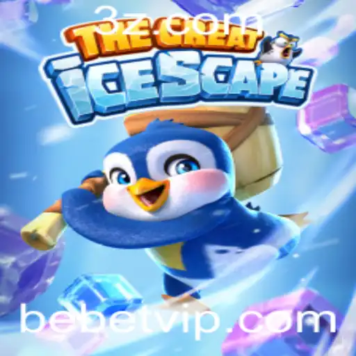 TheGreatIcescape: O Mergulho no Mundo Gelado do Jogo Bebet