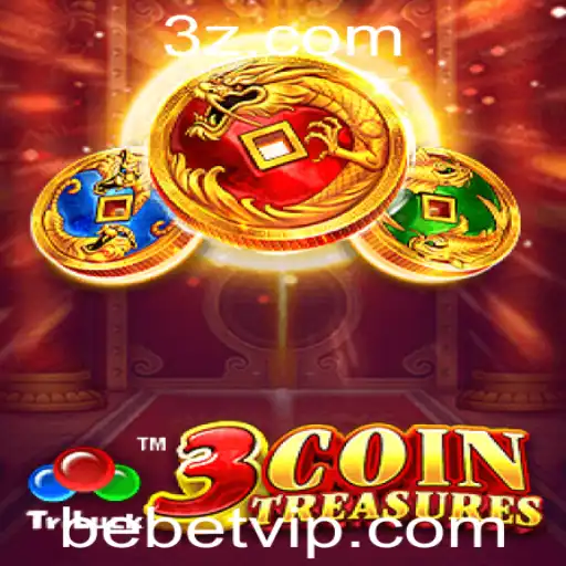 Explorando o Mundo de 3CoinTreasures: Um Novo Fenômeno nos Jogos