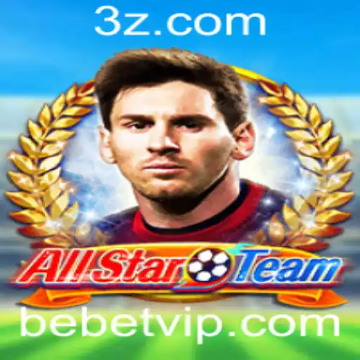 Explorando o Mundo de AllStarTeam: A Nova Sensação no Universo dos Jogos