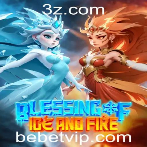 Explorando o Universo de Blessing of Ice and Fire