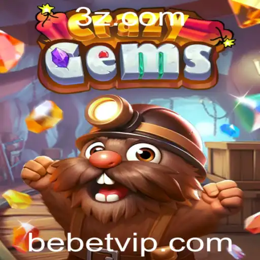 Descubra CrazyGems: Um Mergulho no Fascinante Mundo dos Jogos de Joias