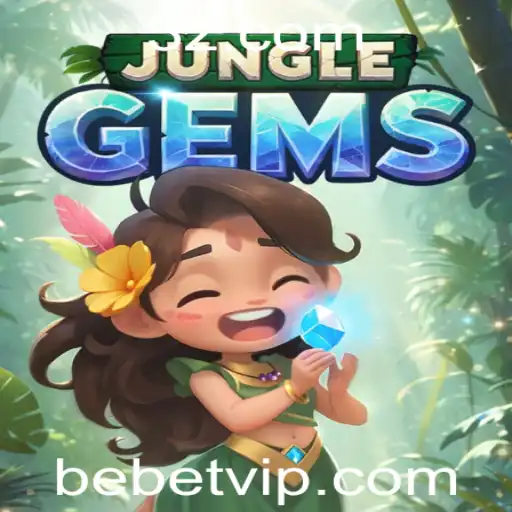 Descobrindo JungleGems: Um Mergulho nos Circuitos da Aventura Digital