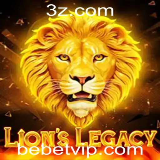 Explorando o Universo de LionsLegacy: O Jogo Que Está Conquistando Gamers