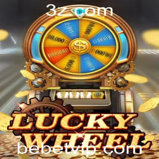 LuckyWheel: O Novo Fenômeno dos Jogos de Azar