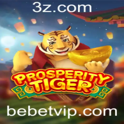 Explorando o Mundo do Jogo ProsperityTiger: Uma Jornada Única