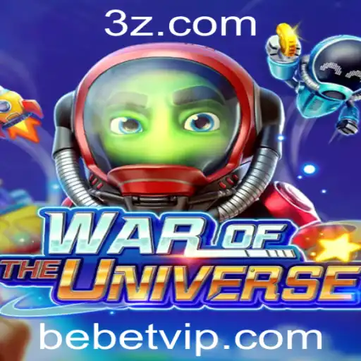Explorando o Fascinante Mundo de WAROFTHEUNIVERSE: Um Jogo de Estratégia e Aventura