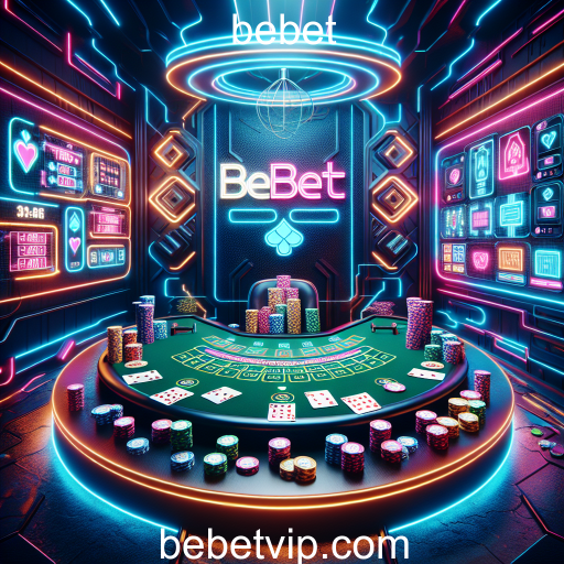 Desvendando o Blackjack: Estratégias e Emoções no Bebet