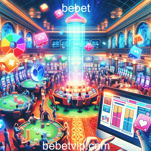 A Importância das Avaliações de Jogos no Bebet