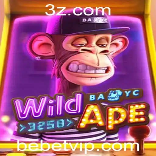 Descubra o Mundo Selvagem de WildApe3258